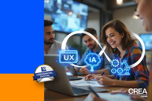 Prototipo de soluciones digitales con IA